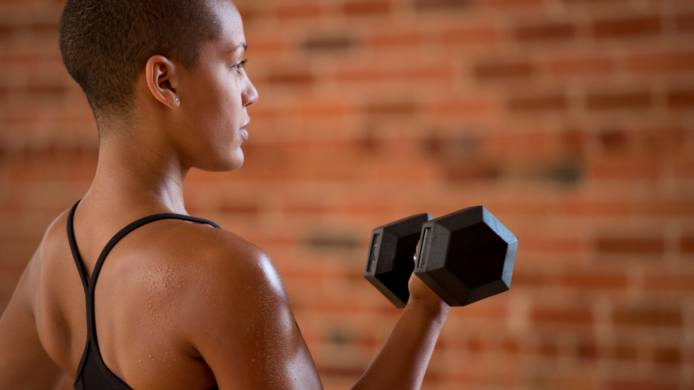 How to build big muscles: The Ultimate Guide | Healthwise Fellas